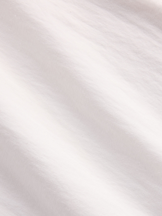 Image number 7 showing, Linen-Blend Relaxed Wide-Leg Pants