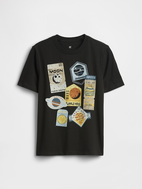 Kids Graphic T-Shirt