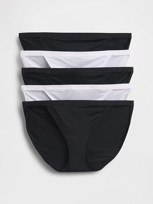 SecondSkin Bikini (5-Pack)