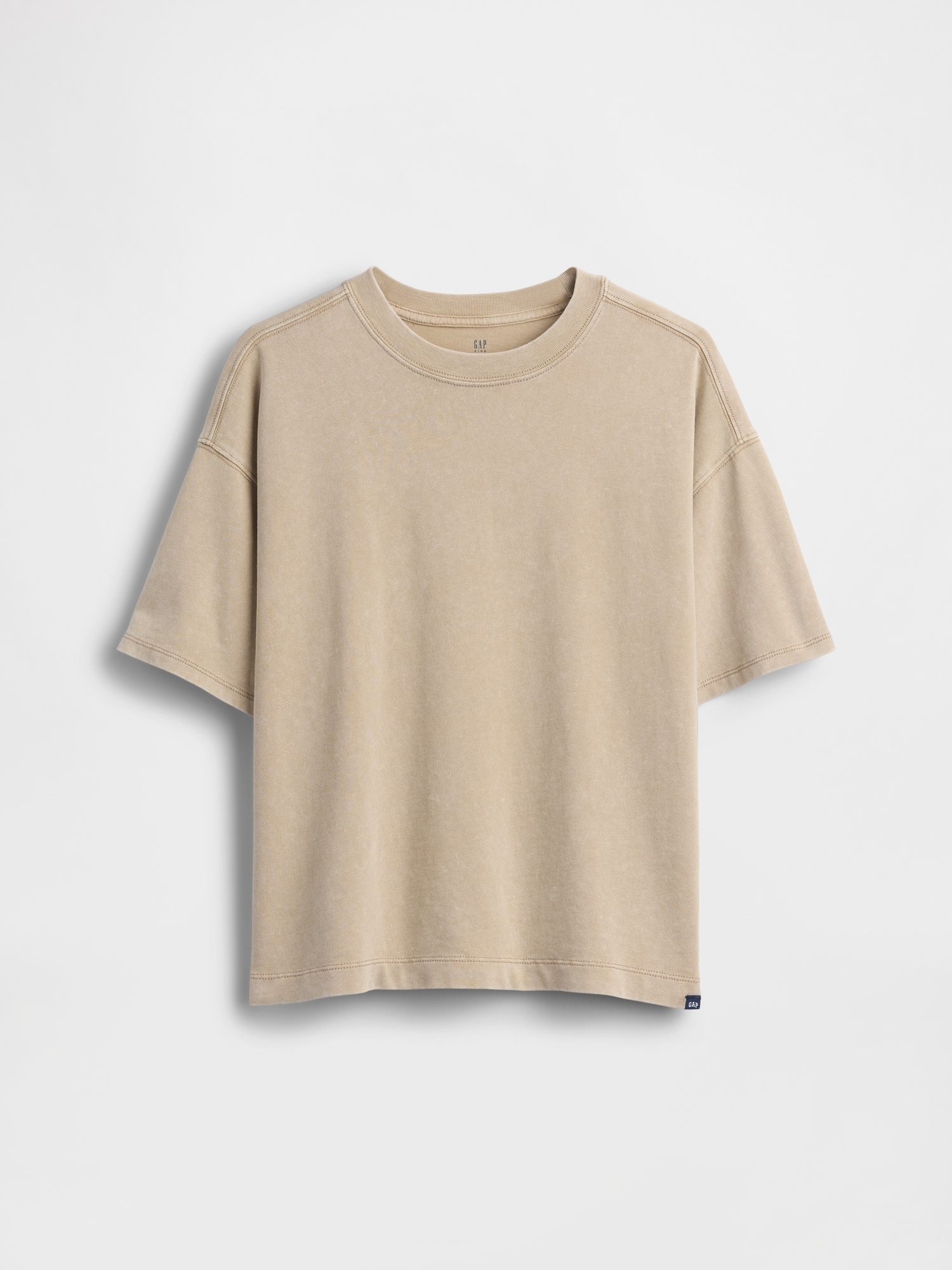 Kids Heavyweight T-Shirt