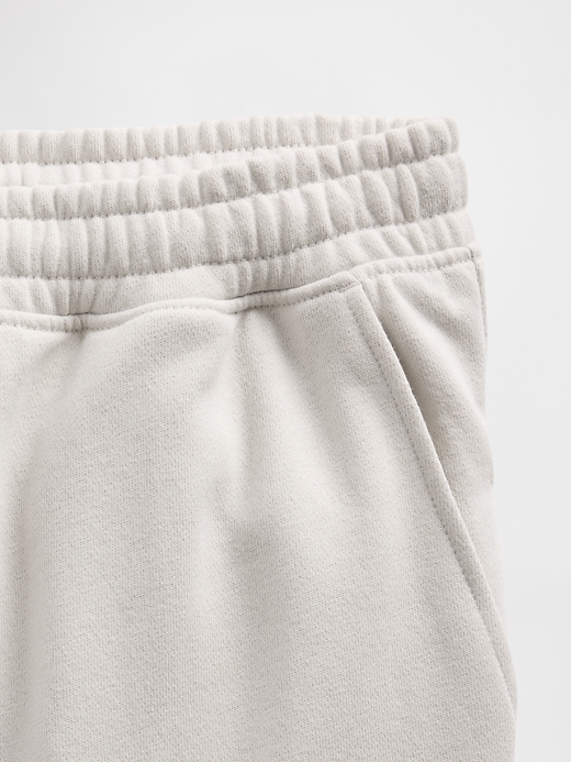 Image number 5 showing, Adult Heavyweight Relaxed Sweatpants