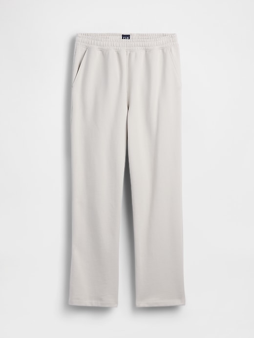 Image number 7 showing, Adult Heavyweight Relaxed Sweatpants