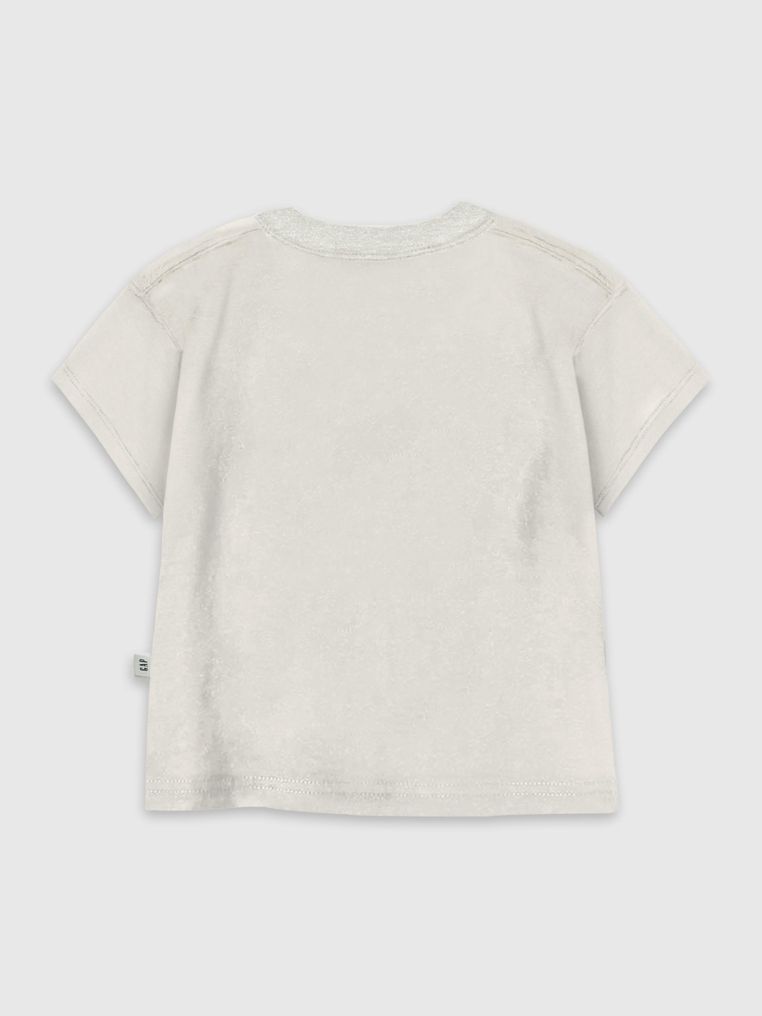 Toddler Froggy Golfing Graphic T-Shirt