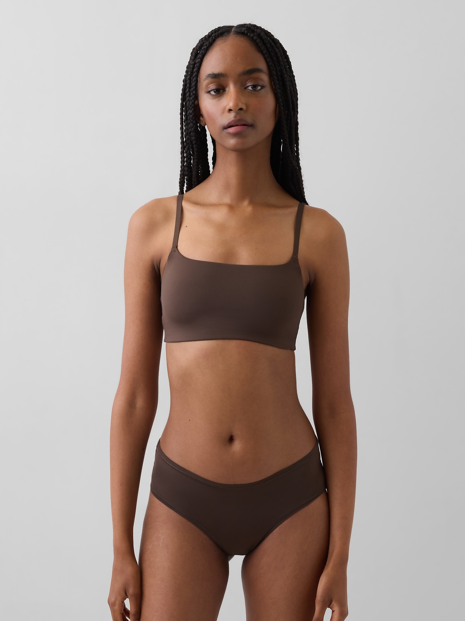 SecondSkin Bralette