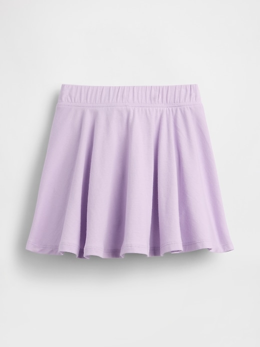 Image number 2 showing, Baby & Toddler Mix & Match Pull-On Skort