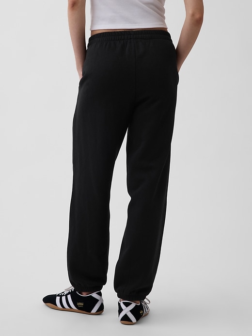 Image number 4 showing, Mid Rise VintageSoft Relaxed Joggers