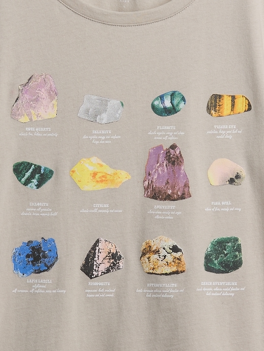 Image number 4 showing, Kids Graphic T-Shirt