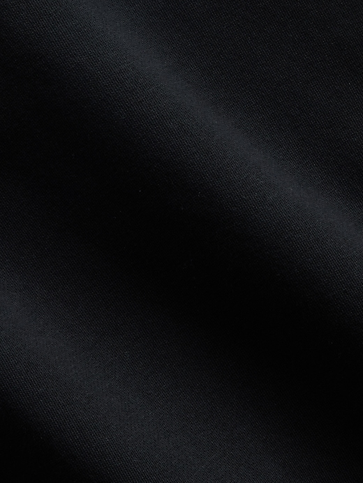 Image number 4 showing, VintageSoft Oversized V-Neck Sweatshirt