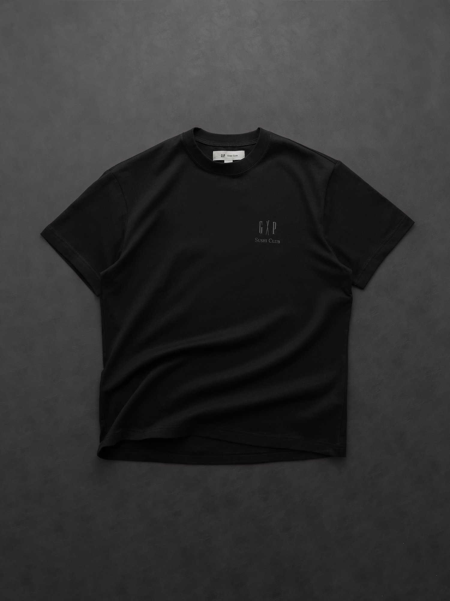 Gap × Sushi Club Heavyweight Graphic T-Shirt