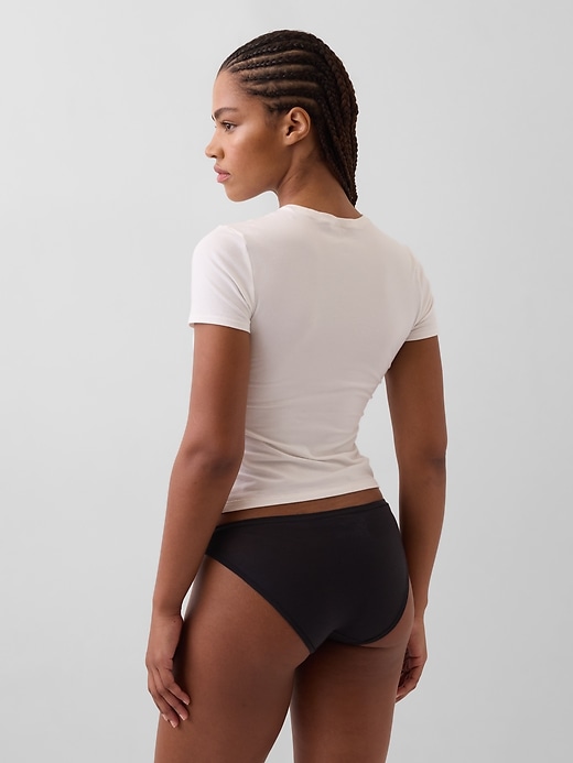 Image number 2 showing, Breathe Bikini (5-Pack)