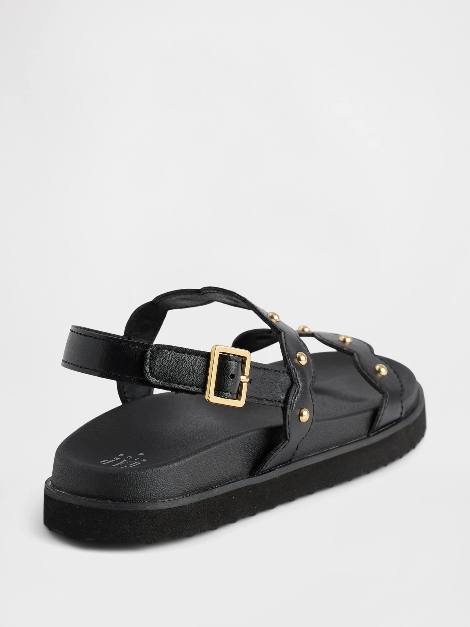Детские босоножки Gap Studded Slingback — фото 3