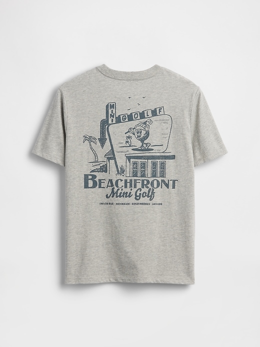 Image number 2 showing, Kids Graphic T-Shirt