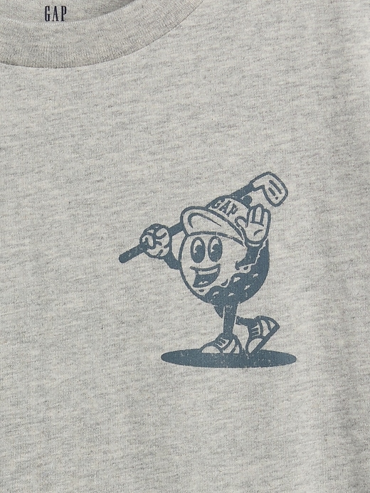Image number 3 showing, Kids Graphic T-Shirt