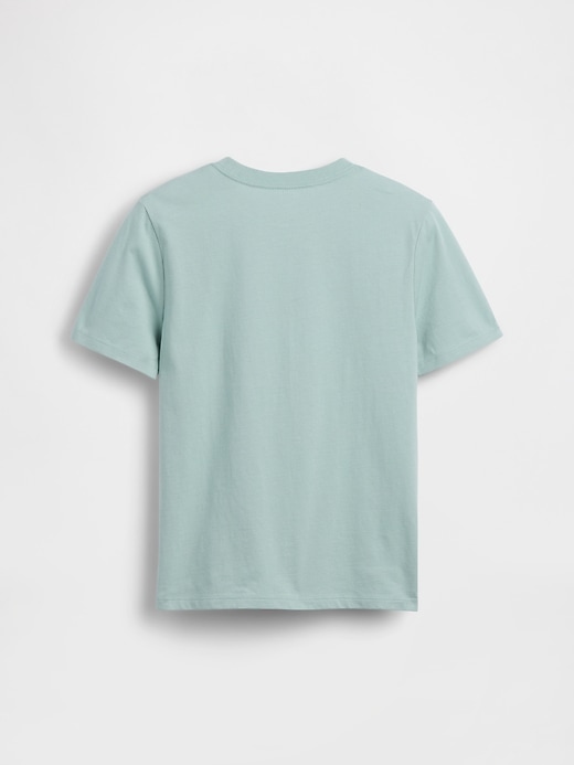 Image number 2 showing, Kids Graphic T-Shirt