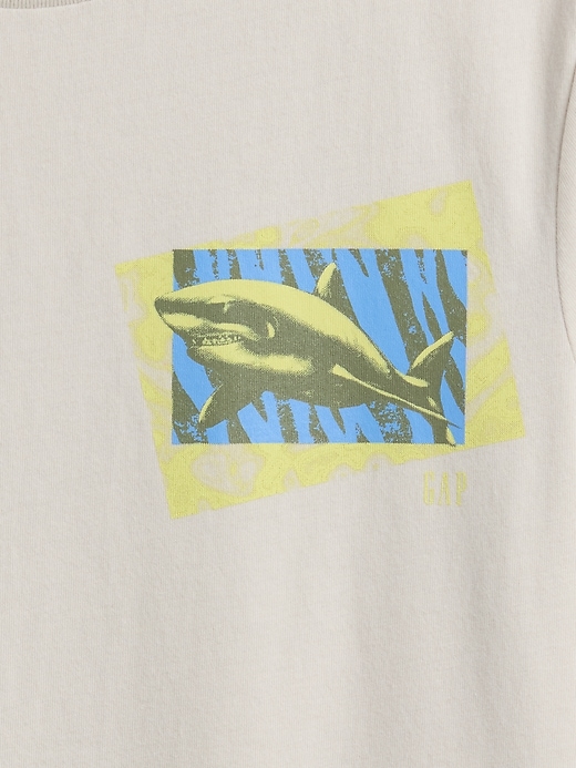 Image number 3 showing, Kids Graphic T-Shirt