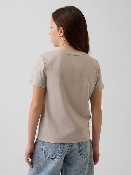 Image number 3 showing, Kids Graphic T-Shirt