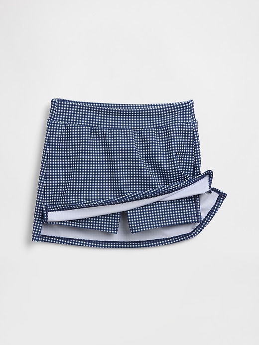 Image number 3 showing, Kids Active Skort Outfit Set