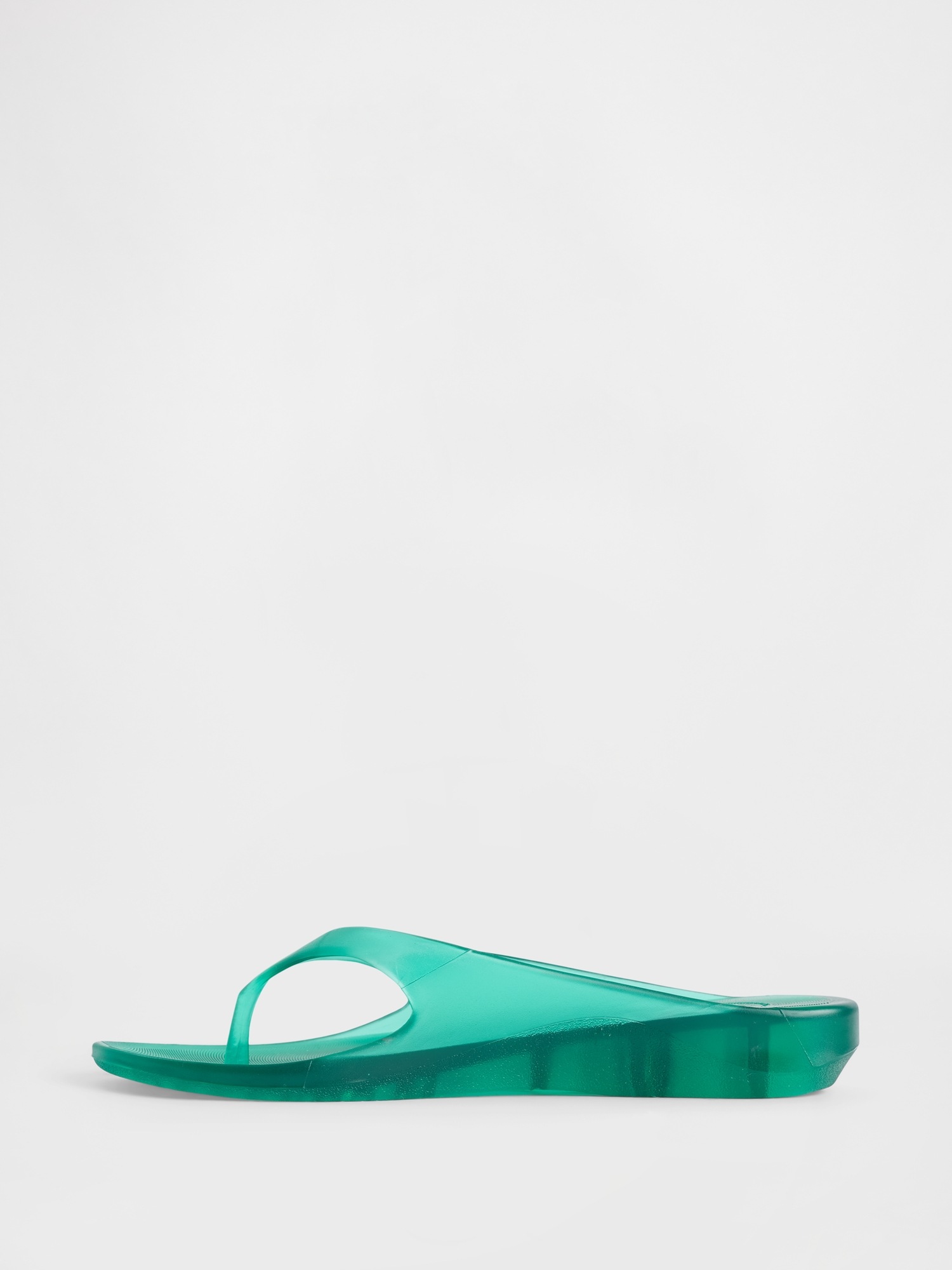 Женские сланцы Gap Jelly — фото 3