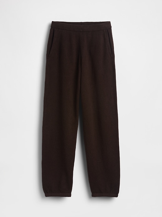 Image number 6 showing, CashSoft Baggy Joggers