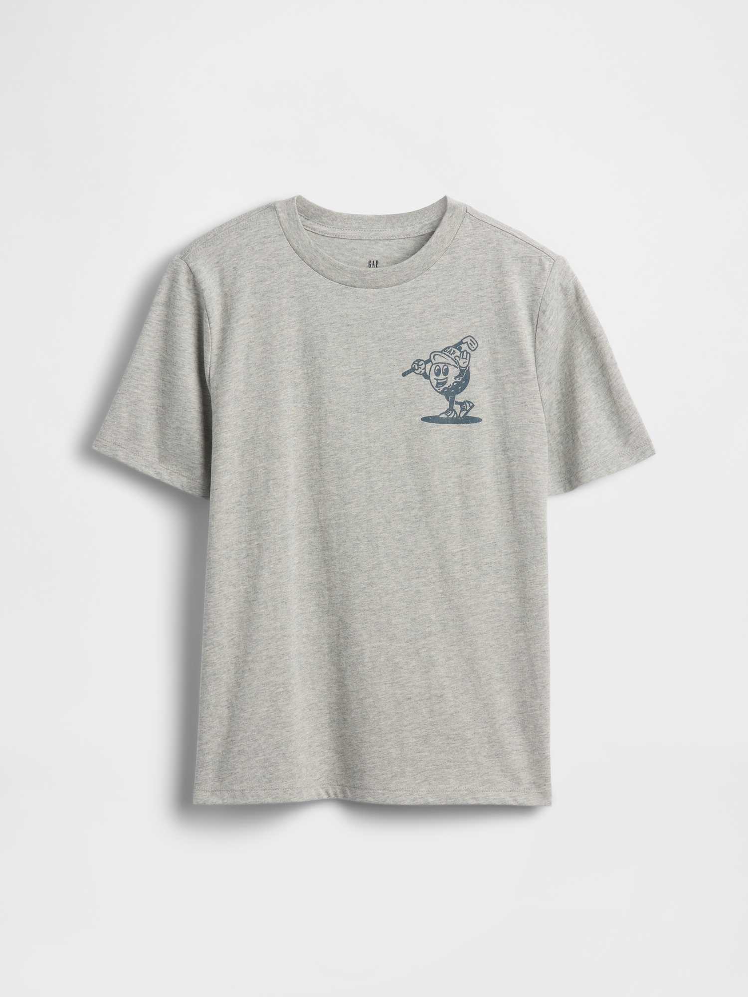 Kids Graphic T-Shirt