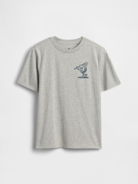 Kids Graphic T-Shirt