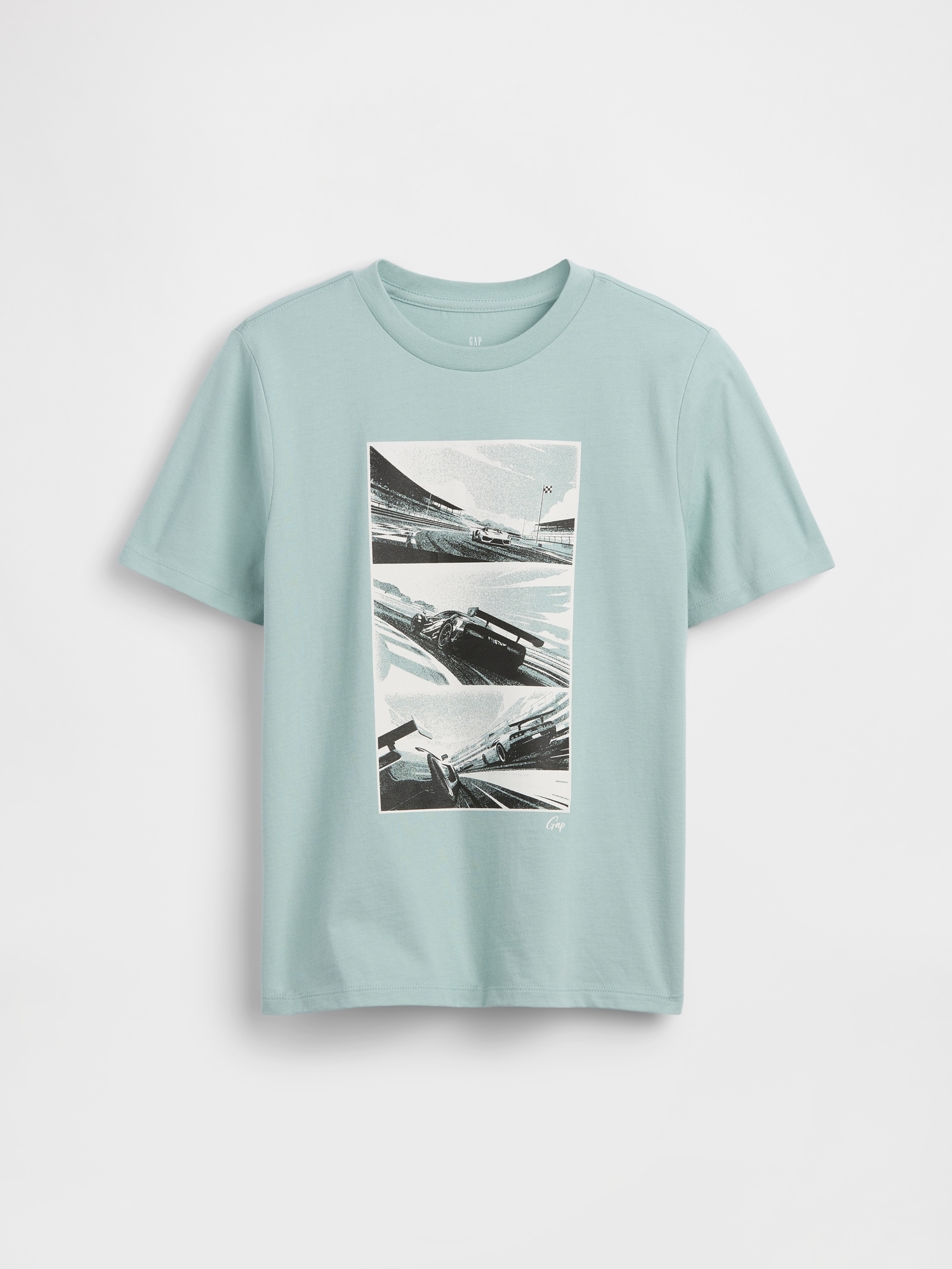 Kids Graphic T-Shirt