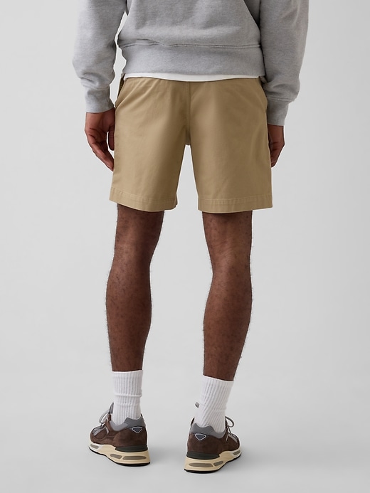 Image number 4 showing, 7" Relaxed Shorts