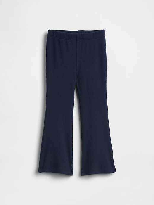 Image number 1 showing, Baby & Toddler Mix & Match Flare Leggings