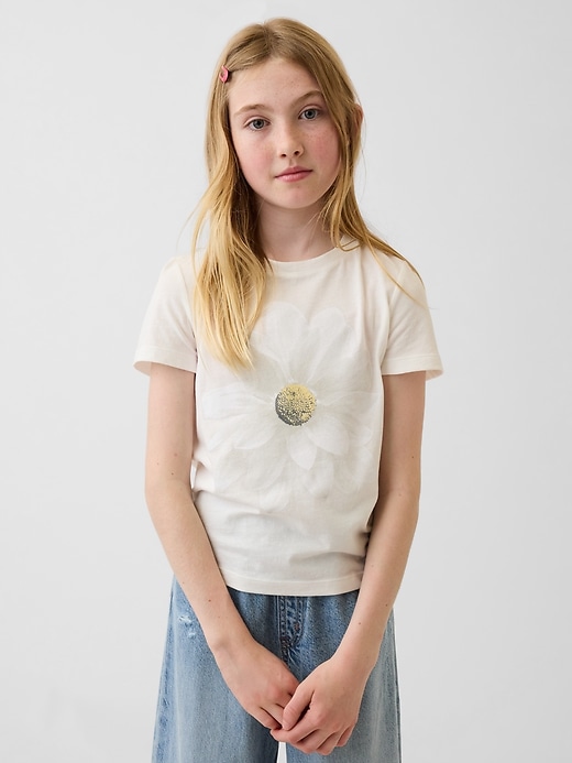 Image number 1 showing, Kids Graphic T-Shirt