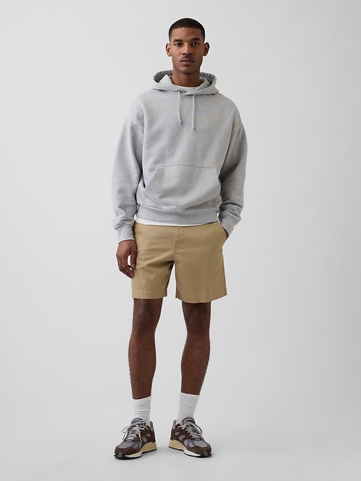 Image number 1 showing, 7" Relaxed Shorts