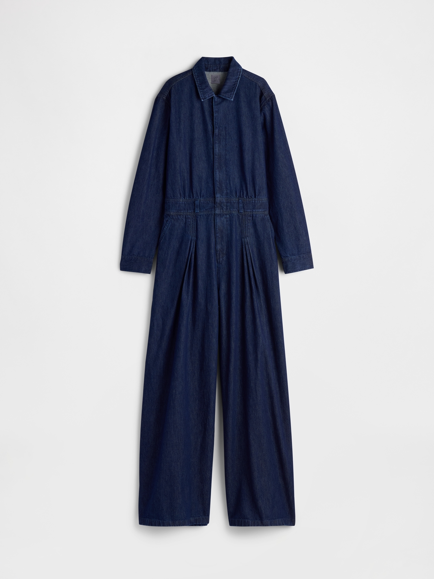 Gap × HFR Denim Jumpsuit by LaTouché