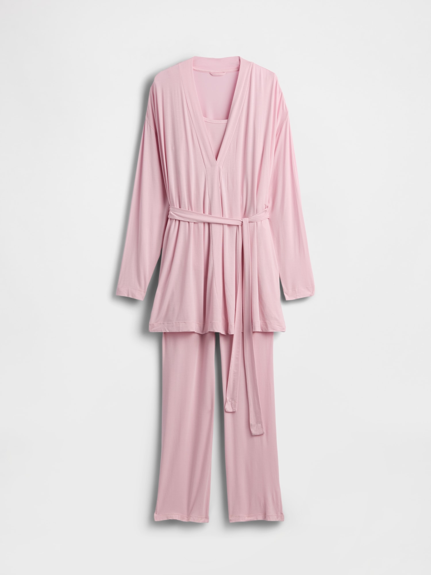 Maternity Softest Modal 3-Piece Set