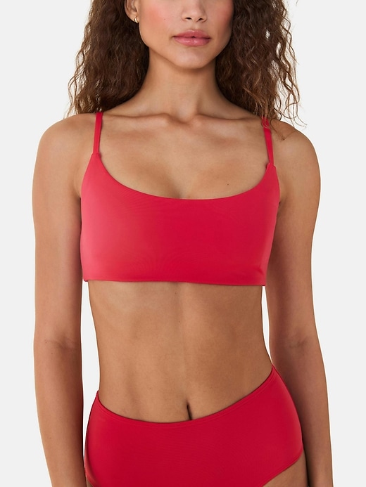 Image number 3 showing, Andie Maui Bikini Top