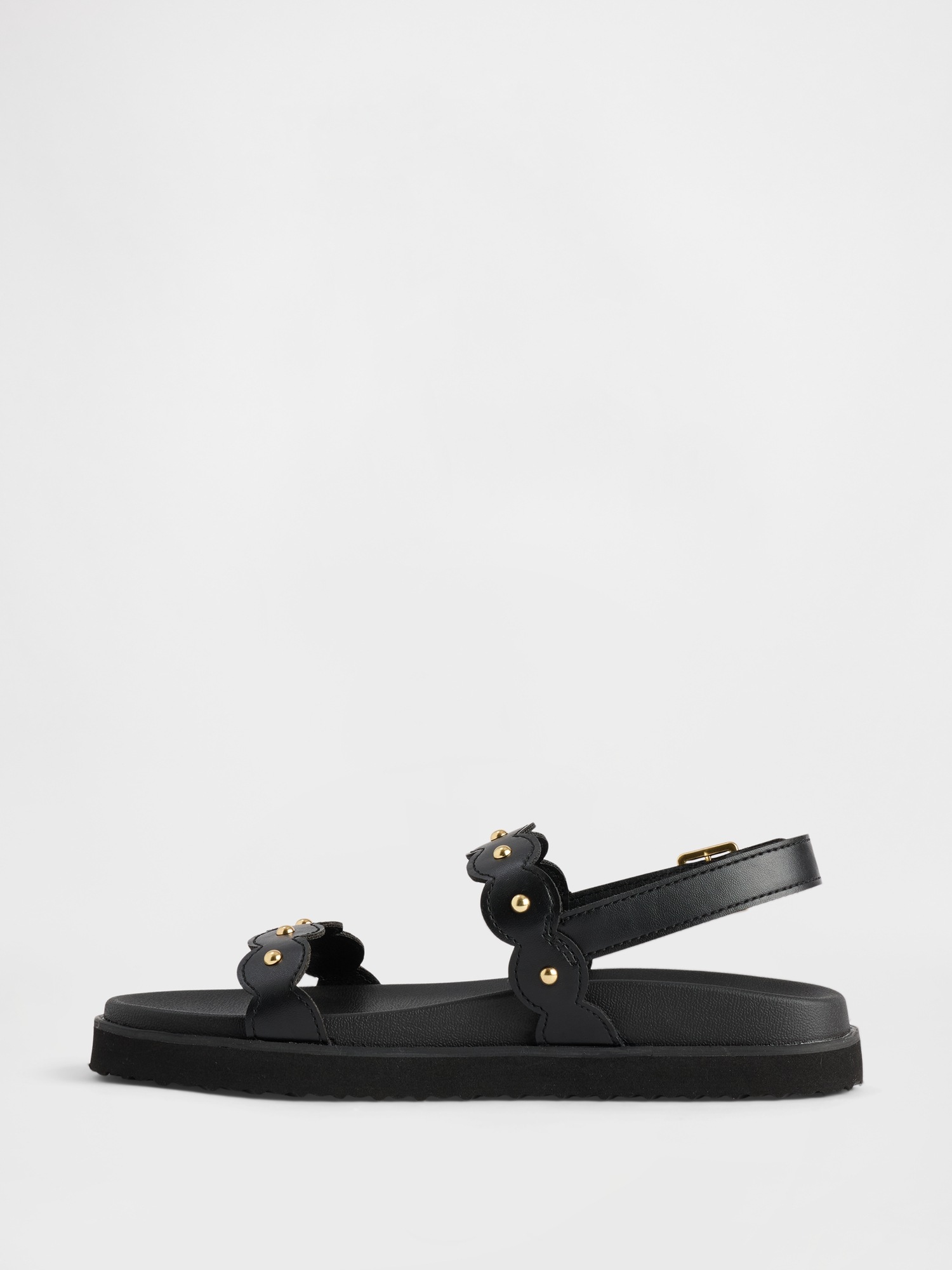 Детские босоножки Gap Studded Slingback — фото 4