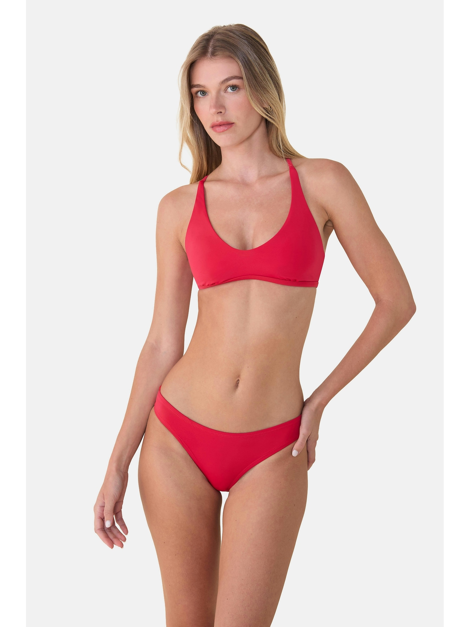 Andie Classic Bikini Bottom