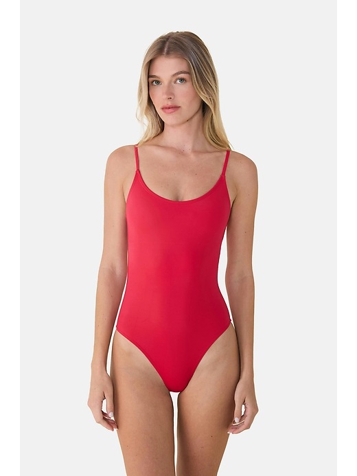 Image number 1 showing, Andie Amalfi Classic One Piece