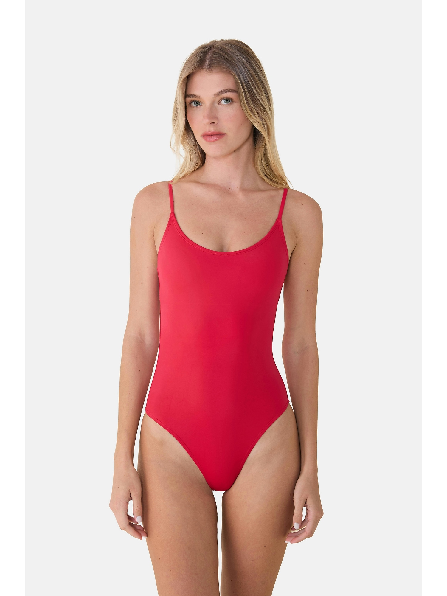 Andie Amalfi Classic One Piece