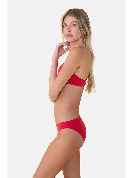 Image number 3 showing, Andie Classic Bikini Bottom