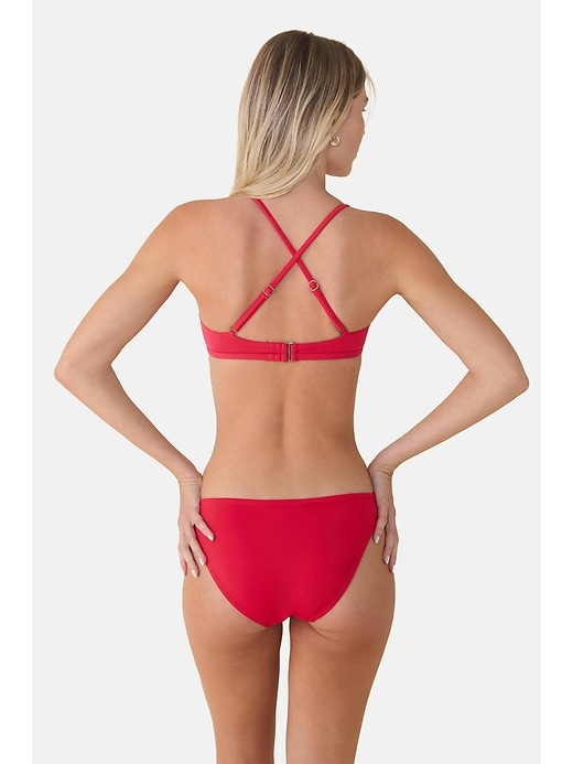 Image number 2 showing, Andie Classic Bikini Bottom