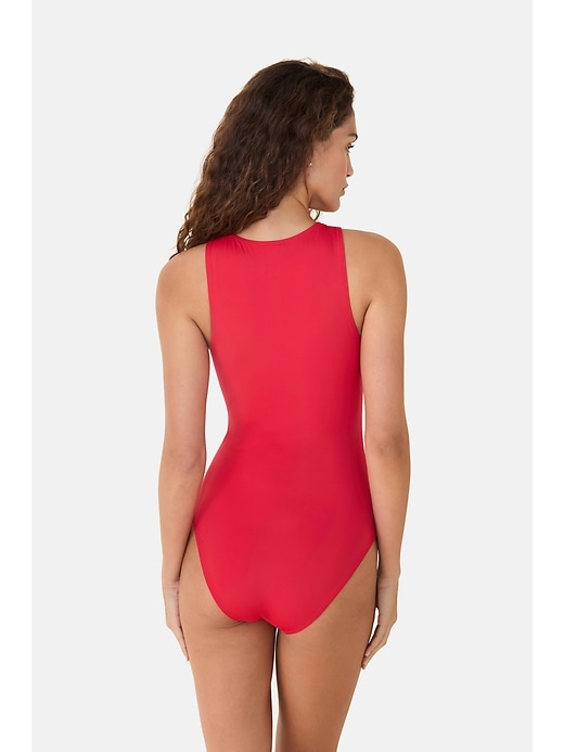 Image number 2 showing, Andie Malibu Classic One Piece