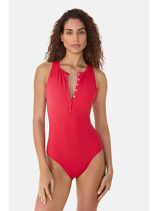 Image number 3 showing, Andie Malibu Classic One Piece