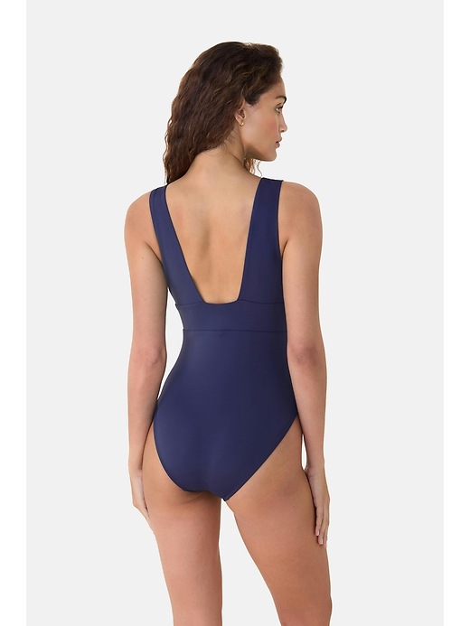 Image number 2 showing, Andie Mykonos Classic One Piece