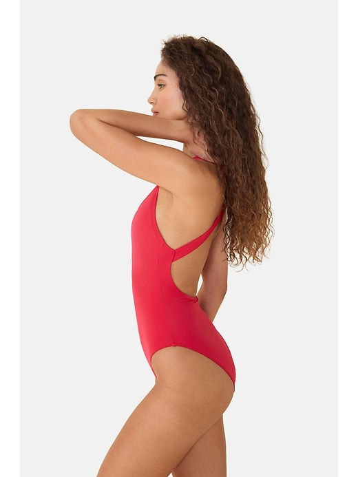Image number 3 showing, Andie Tulum Classic One Piece