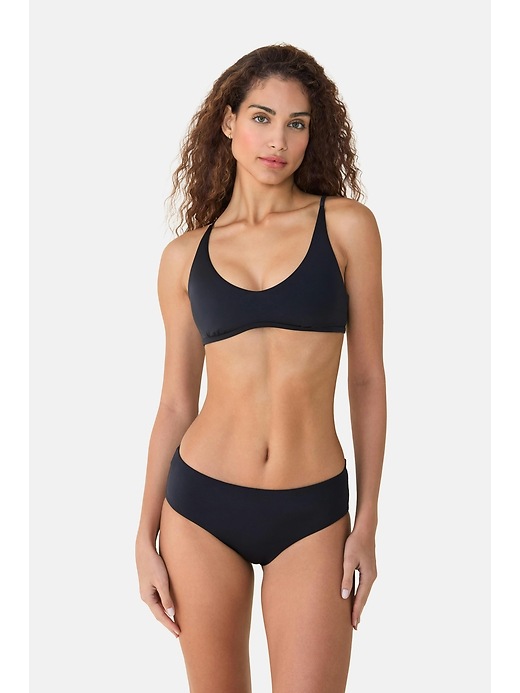 Image number 1 showing, Andie Valencia Bikini Top