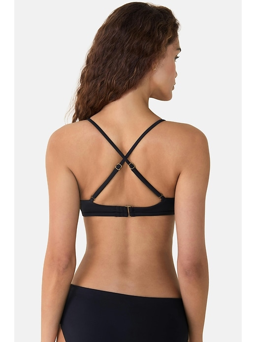 Image number 3 showing, Andie Valencia Bikini Top