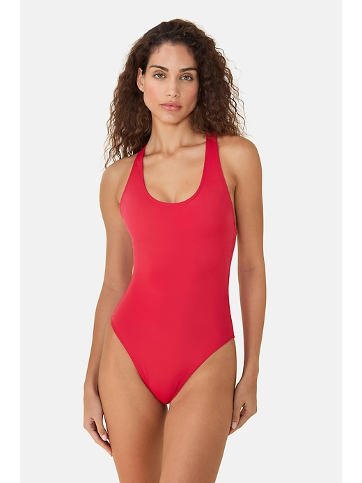 Image number 1 showing, Andie Tulum Classic One Piece