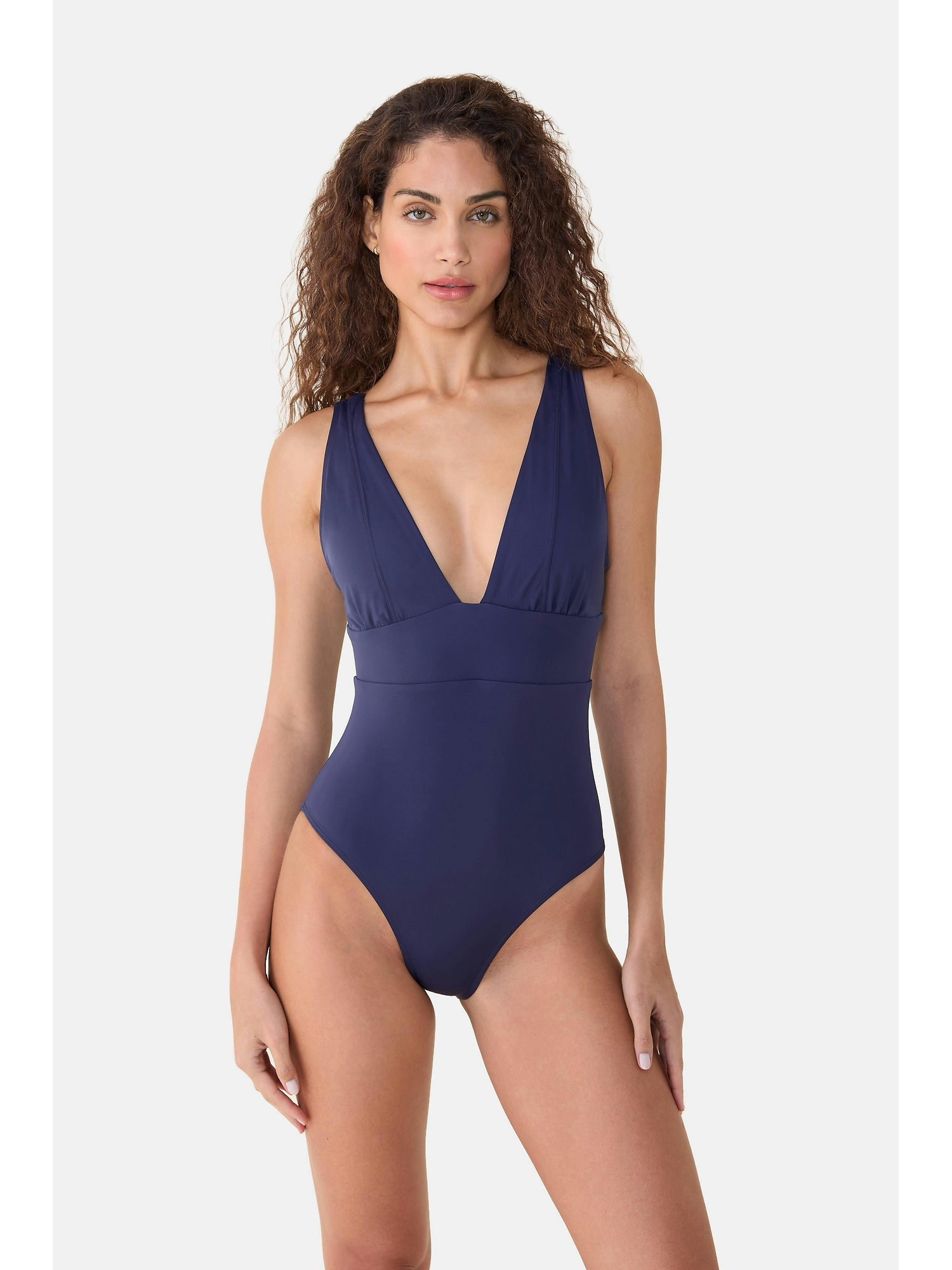 Andie Mykonos Classic One Piece