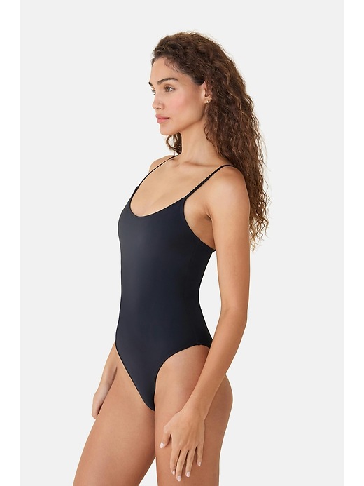 Image number 3 showing, Andie Amalfi Classic One Piece