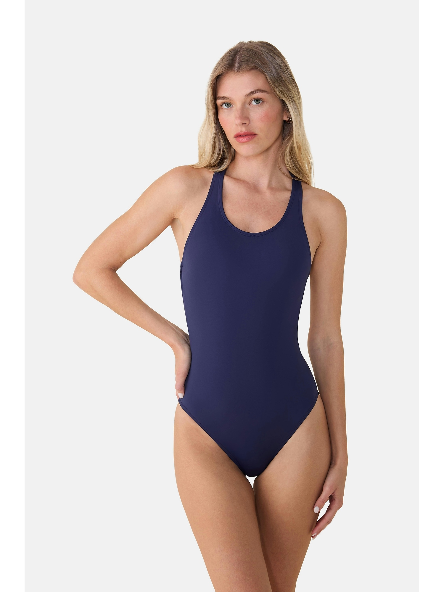 Andie Tulum Classic One Piece