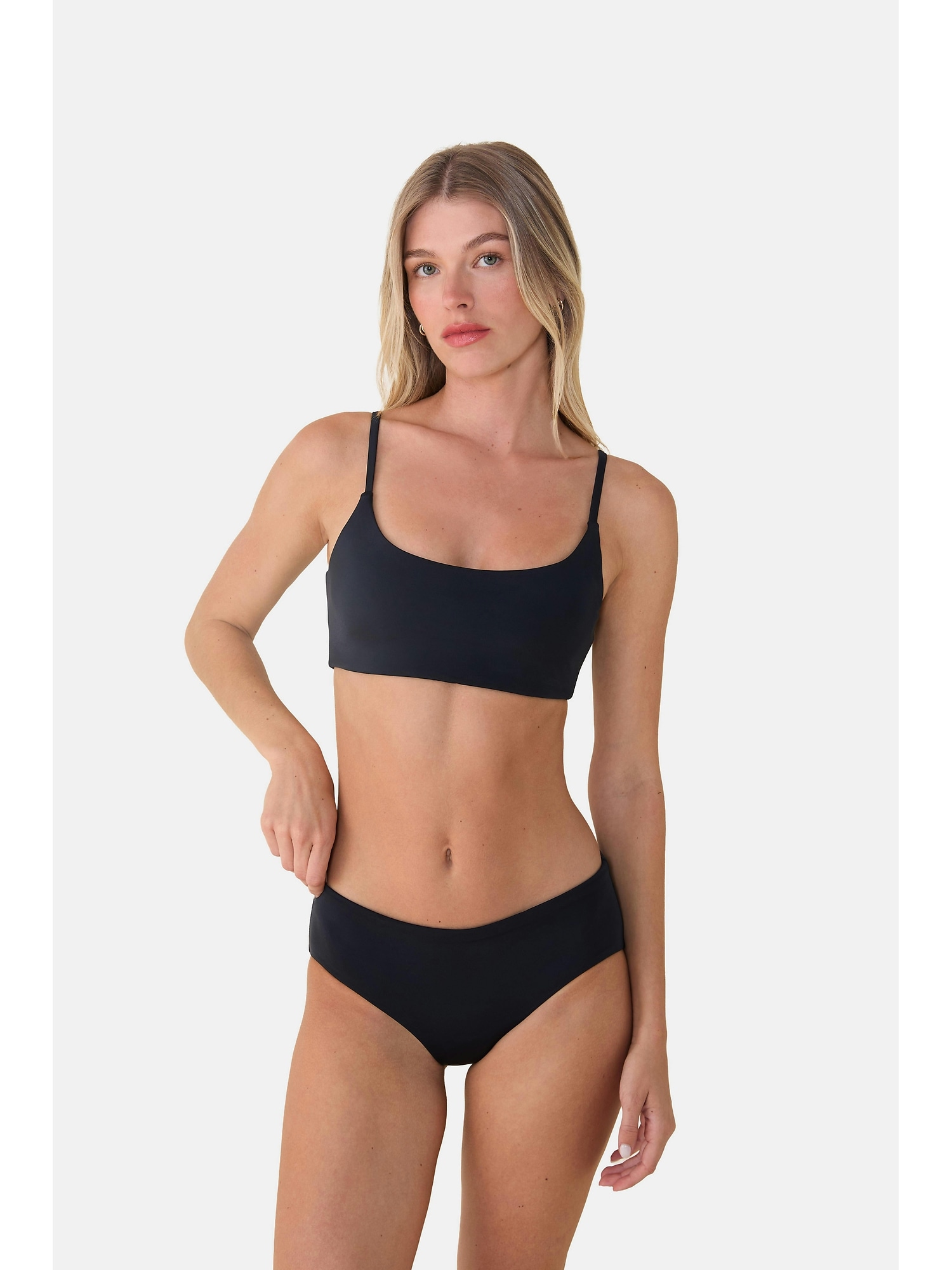 Andie Maui Bikini Top